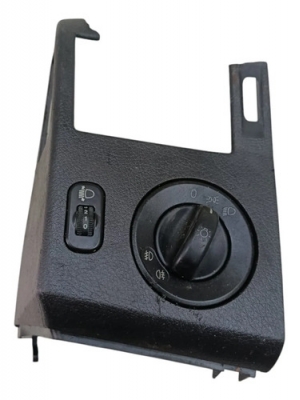 Botão Comando Farol C/ Moldura Mb Sprinter 311 415 2013/2019