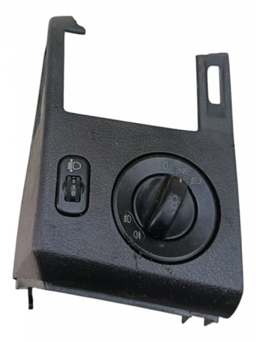 Botão Comando Farol C/ Moldura Mb Sprinter 311 415 2013/2019