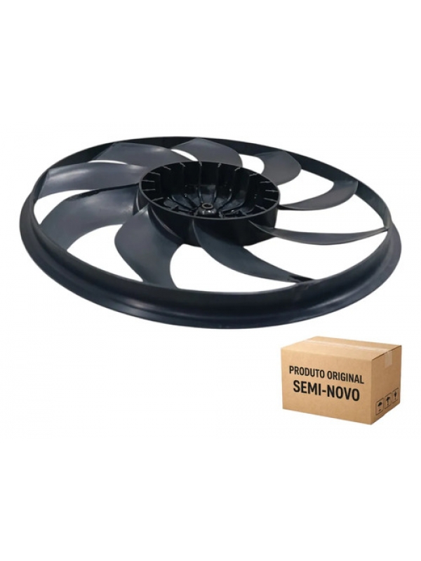 Helice Da Ventoinha Da Fiat Ducato 2.0 2023 2024 2025 2026.