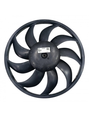 Helice Da Ventoinha Da Fiat Ducato 2.0 2023 2024 2025 2026.