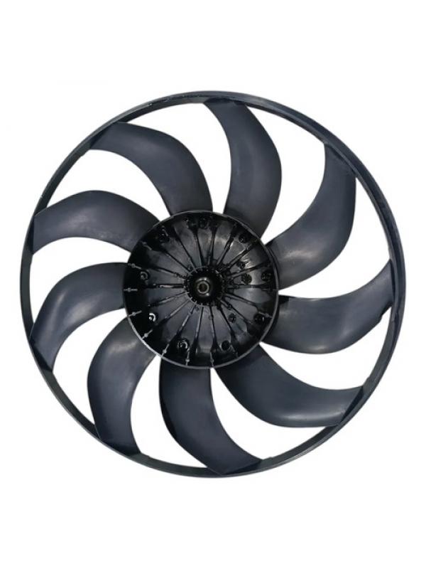 Helice Da Ventoinha Da Fiat Ducato 2.0 2023 2024 2025 2026.