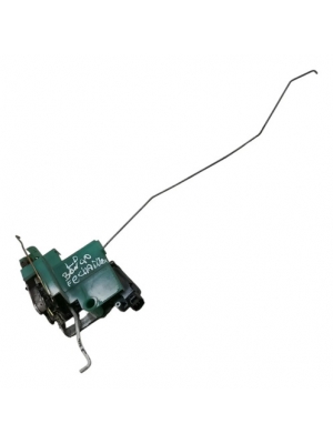 Fechadura Eletrica Lado Direito Kia Bongo 2015 16v Original