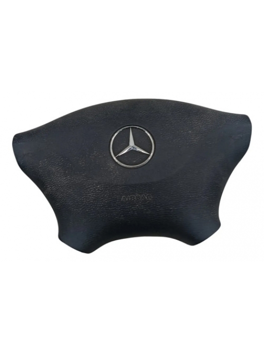 Bolsa Do Volante Mb Sprinter 415 515 311 313 2013 014 À 2019 Preto