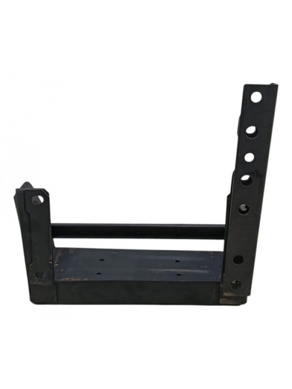 Suporte Caixa De Bateria Kia Bongo 2.5 8v 2005/2012