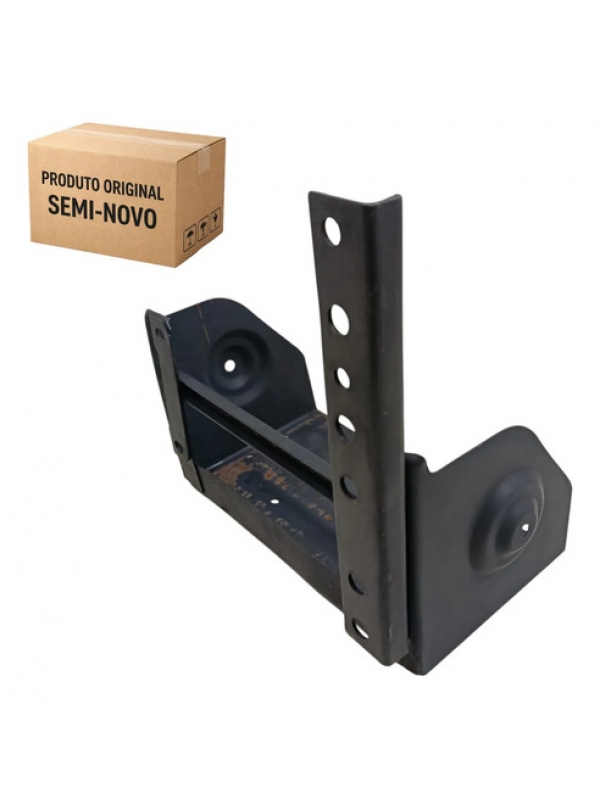 Suporte Caixa De Bateria Kia Bongo 2.5 8v 2005/2012