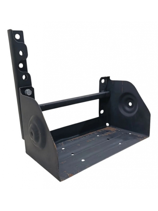 Suporte Caixa De Bateria Kia Bongo 2.5 8v 2005/2012