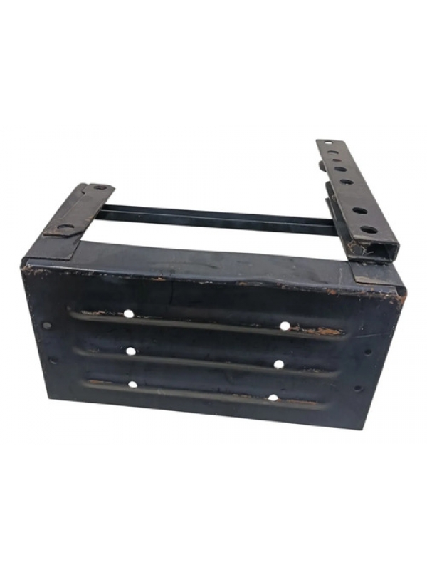 Suporte Caixa De Bateria Kia Bongo 2.5 8v 2005/2012