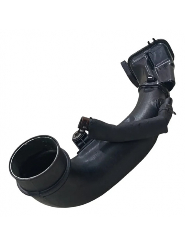 Cano Do Intercooler Renault Master 2.3 2013 2014 2015 À 2022 Preto