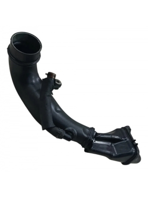 Cano Do Intercooler Renault Master 2.3 2013 2014 2015 À 2022 Preto