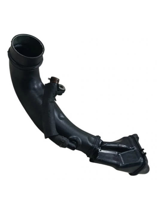 Cano Do Intercooler Renault Master 2.3 2013 2014 2015 À 2022 Preto