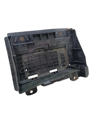Suporte Caixa Bateria Renault Master 2013/2022 648600377r