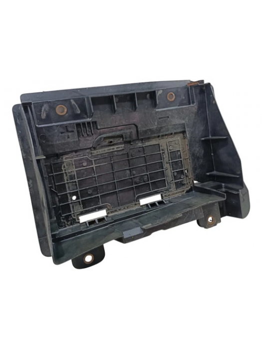 Suporte Caixa Bateria Renault Master 2013/2022 648600377r