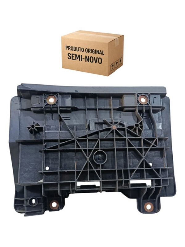 Suporte Caixa Bateria Renault Master 2013/2022 648600377r