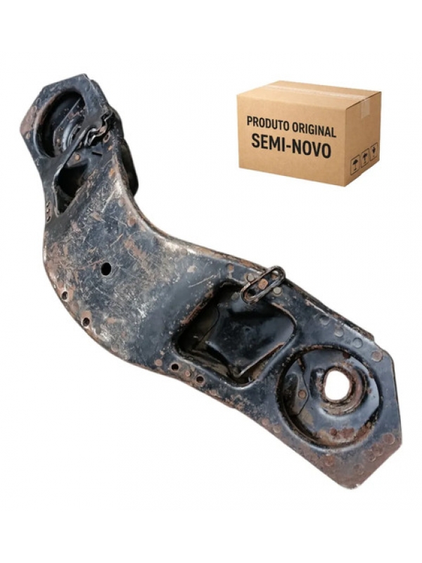 Agregado Suspensão Diant. Chevrolet D20 Silverado 1997 À 01