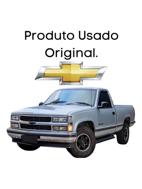 Agregado Suspensão Diant. Chevrolet D20 Silverado 1997 À 01