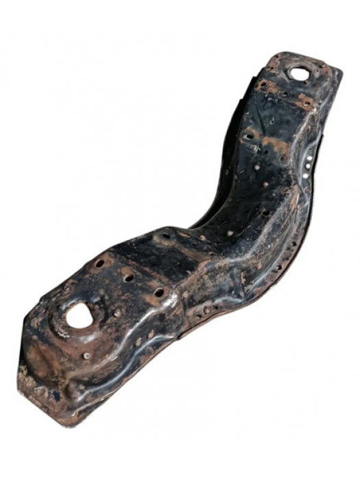 Agregado Suspensão Diant. Chevrolet D20 Silverado 1997 À 01