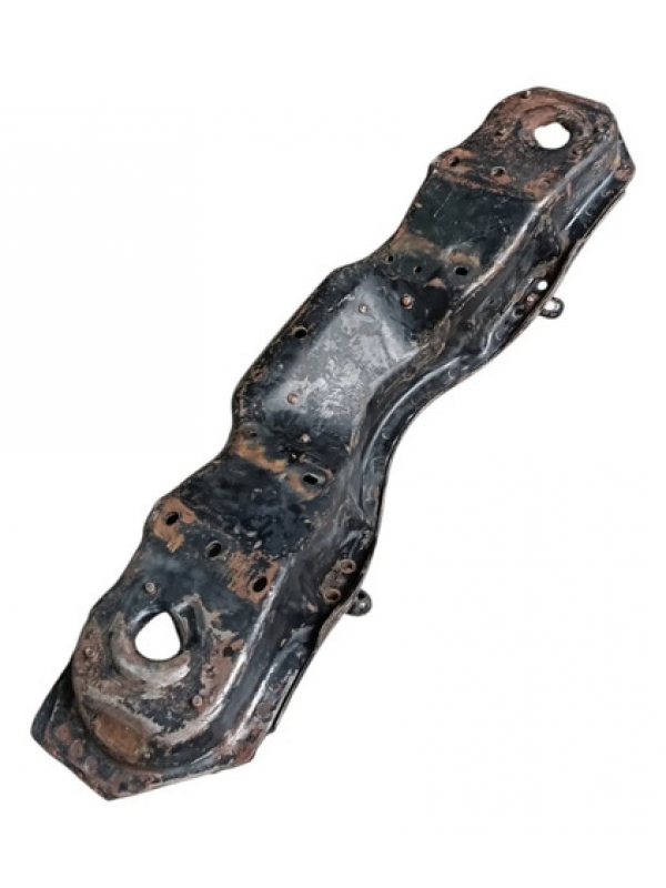 Agregado Suspensão Diant. Chevrolet D20 Silverado 1997 À 01