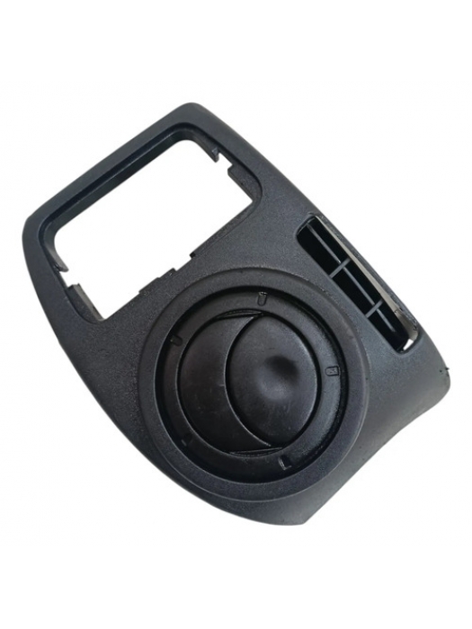 Moldura C/ Difusor Ar Renault Master 2013/2022 00018827