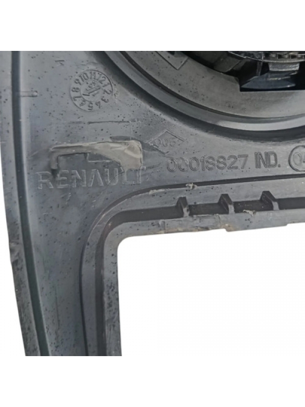 Moldura C/ Difusor Ar Renault Master 2013/2022 00018827