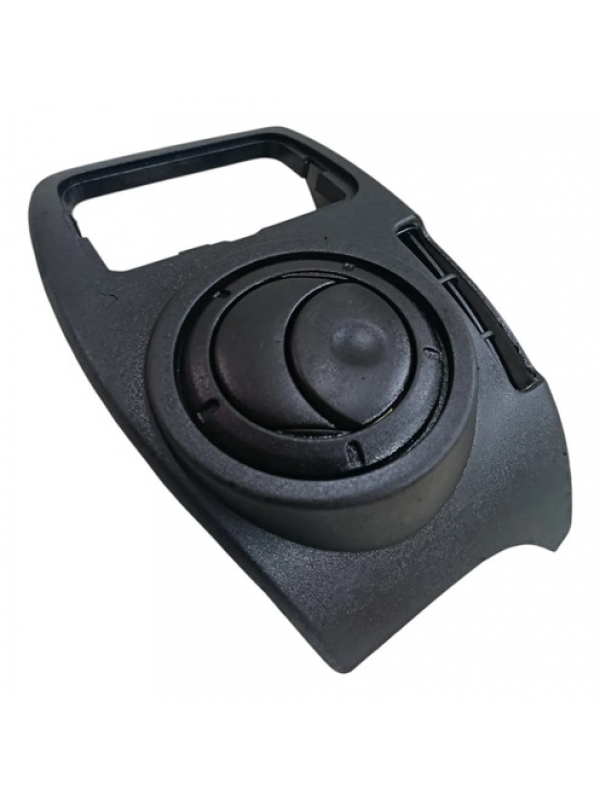 Moldura C/ Difusor Ar Renault Master 2013/2022 00018827