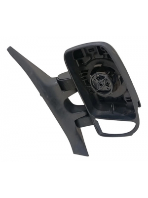 Retrovisor Lado Direito Renault Master 2.3 13 À 22 Detalhe.