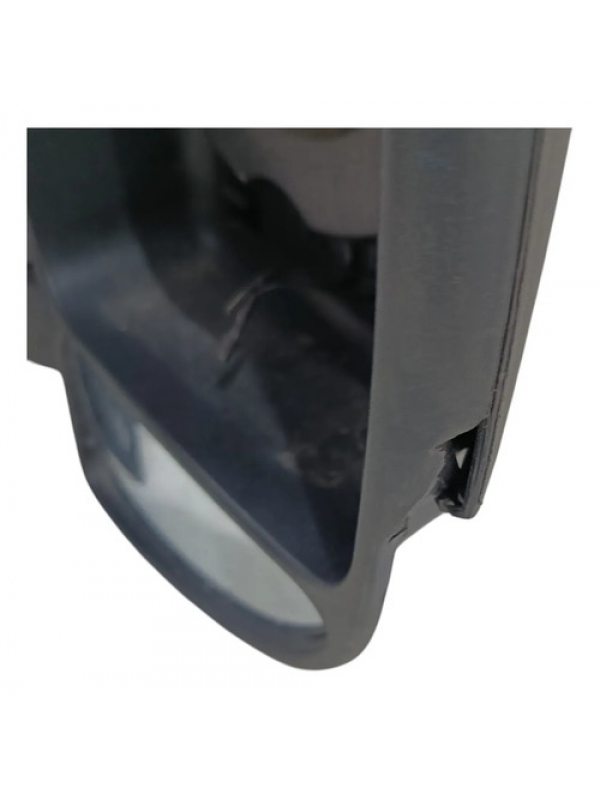 Retrovisor Lado Direito Renault Master 2.3 13 À 22 Detalhe.