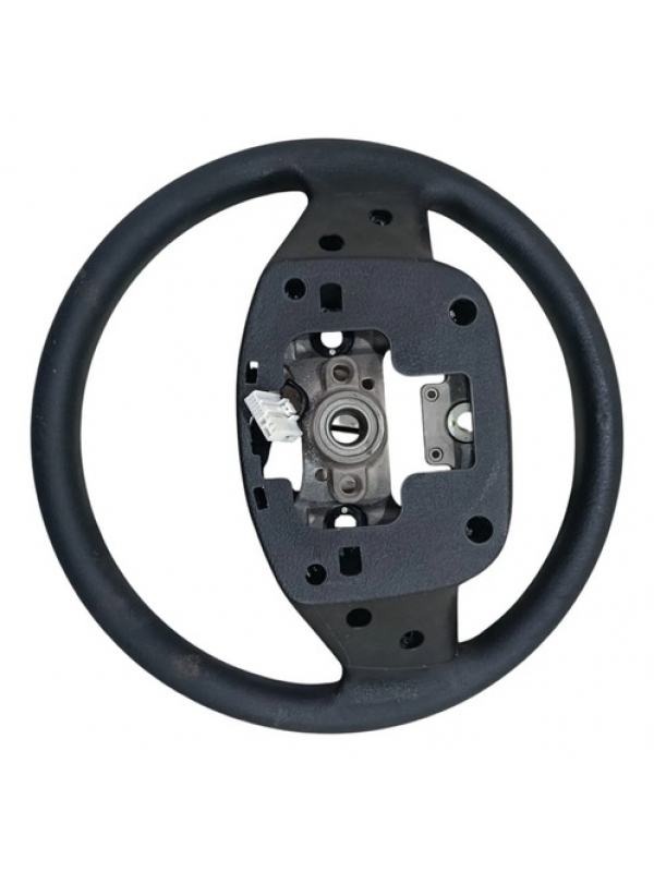 Volante De Direção Kia Bongo 2.5 2023 2024 2025 Original. Preto