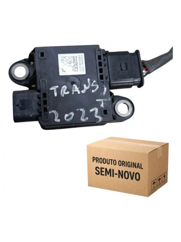Sonda Lambda Sensor Nox Ford Transit 2.0 2024 2025 Original.