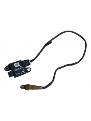 Sonda Lambda Sensor Nox Ford Transit 2.0 2024 2025 Original.