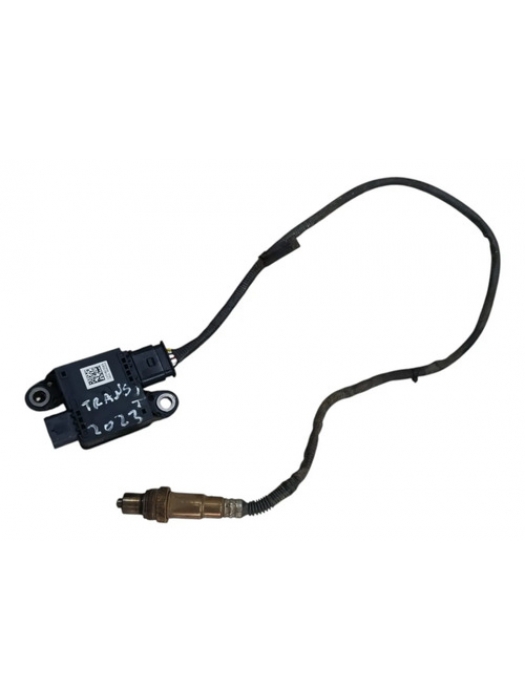 Sonda Lambda Sensor Nox Ford Transit 2.0 2024 2025 Original.
