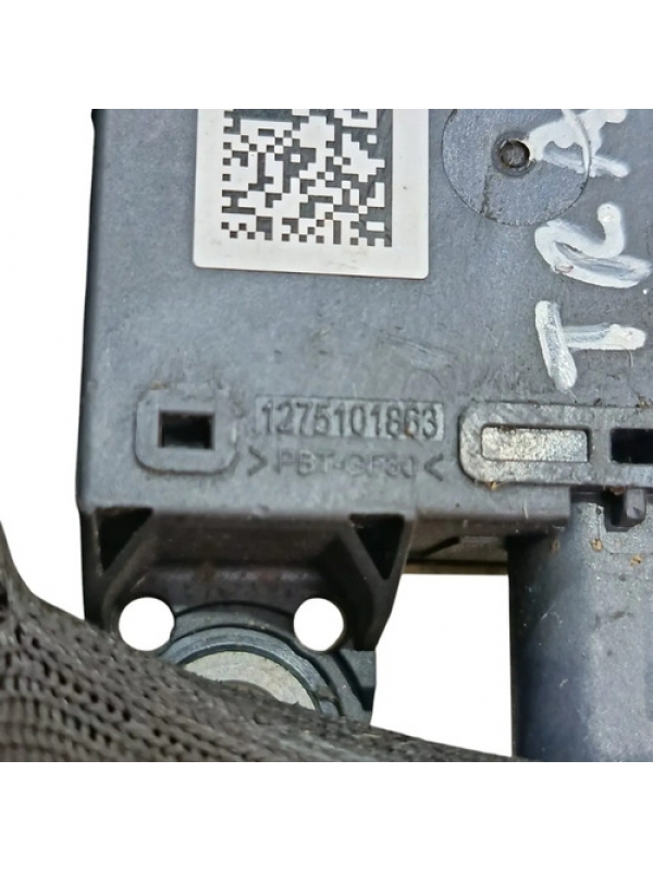 Sonda Lambda Sensor Nox Ford Transit 2.0 2024 2025 Original.