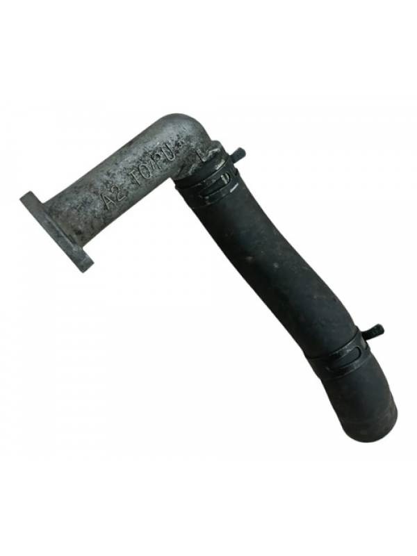 Tubo Cano Água Da Kia Bongo 2.5 2023 2024 2025 2026 Original