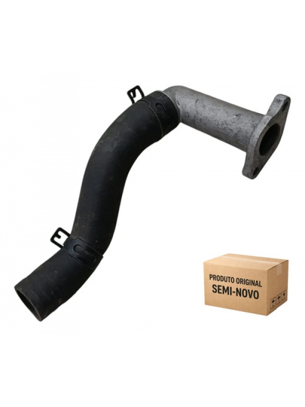 Tubo Cano Água Da Kia Bongo 2.5 2023 2024 2025 2026 Original