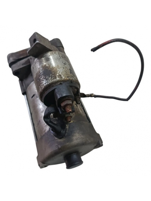 Motor De Arranque Fiat Ducato Boxer Jumper 2.8 1999 À 2008.