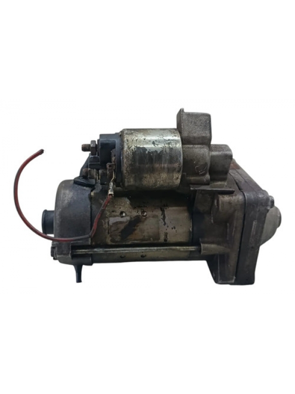 Motor De Arranque Fiat Ducato Boxer Jumper 2.8 1999 À 2008.