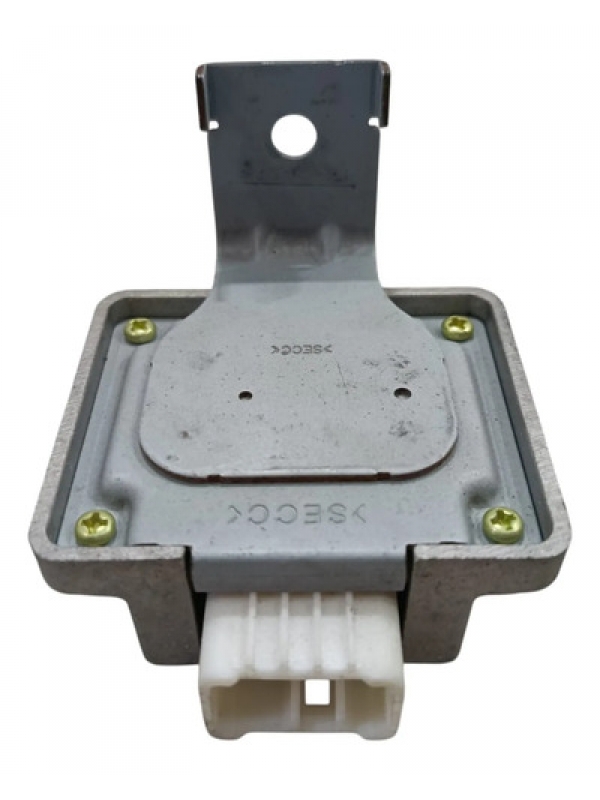 Módulo Drl Kia Bongo Hyundai Hr 2.5 16v 2023 2024 958304e200
