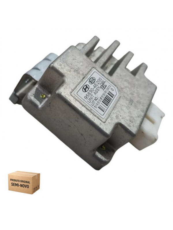 Módulo Drl Kia Bongo Hyundai Hr 2.5 16v 2023 2024 958304e200