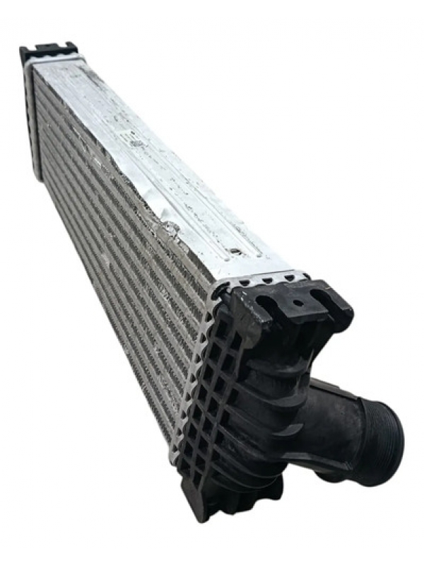 Intercooler Radiador Ford Transit 2.0 Ecoblue 2019 20 À 2026