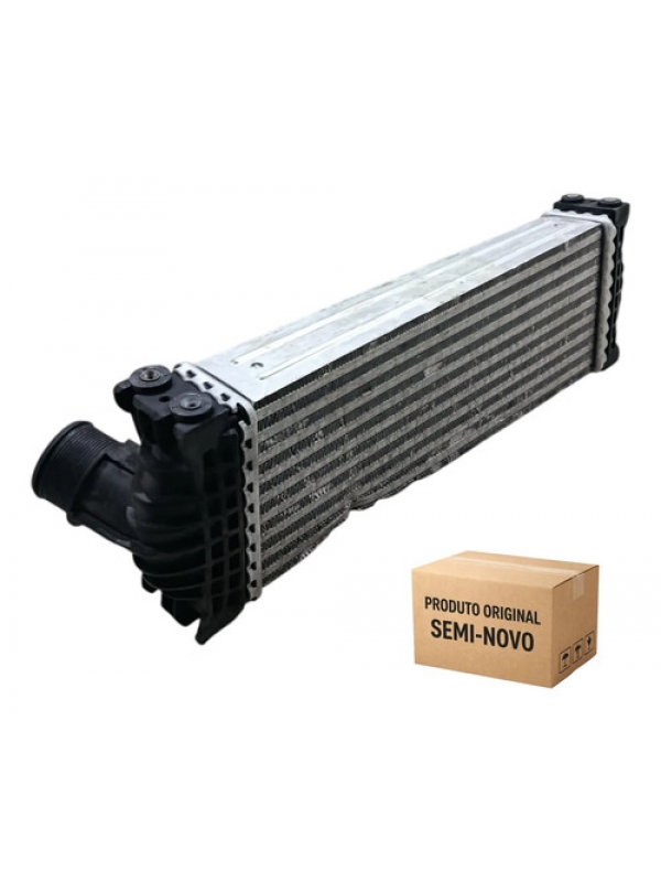 Intercooler Radiador Ford Transit 2.0 Ecoblue 2019 20 À 2026