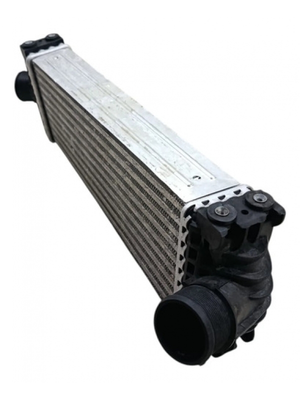Intercooler Radiador Ford Transit 2.0 Ecoblue 2019 20 À 2026