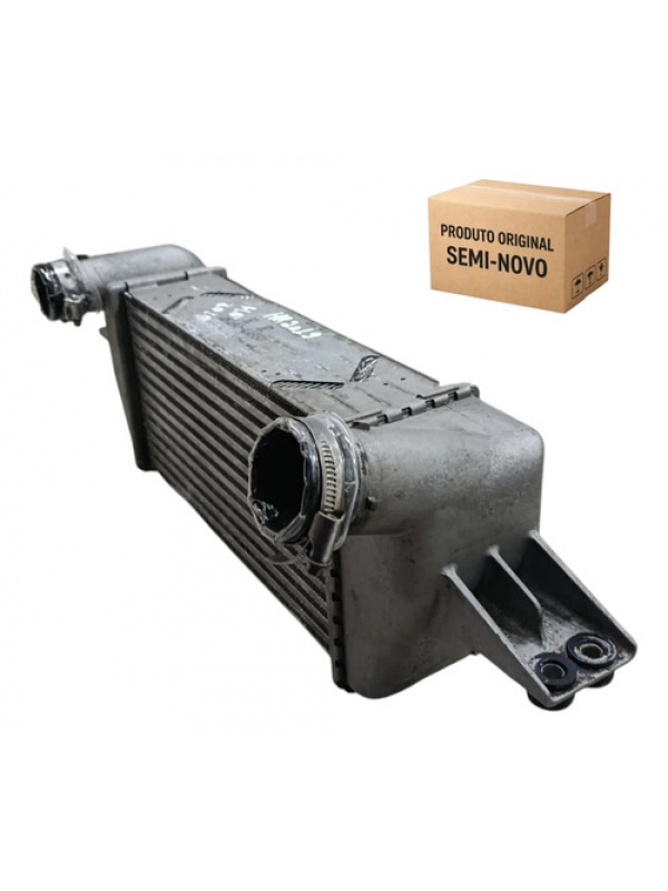 Intercooler Radiador Hyundai Hr 2.5 2023 2024 2025 2026 Orig