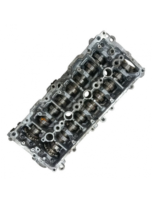 Tampa Cabeçote Com Comando Jumpy 1.5 16v 2026 9830580480