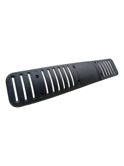 Acabamento Interno Lanterna Direita Ducato Boxer 7355345160 Preto