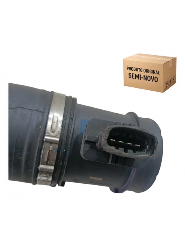 Sensor Maf Fluxo Ar Com Mangueira Fiat Ducato 2.2 2025 2026