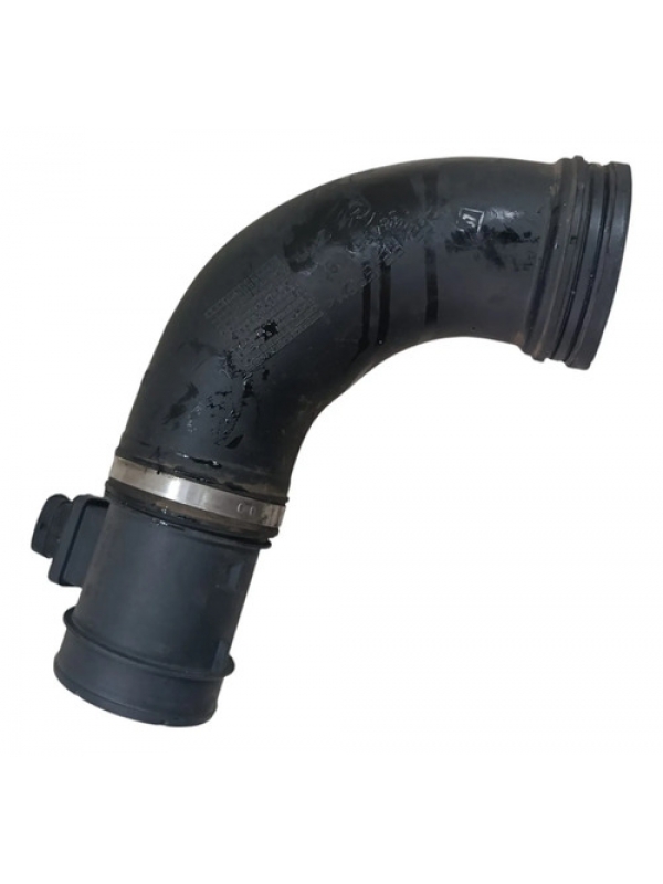 Sensor Maf Fluxo Ar Com Mangueira Fiat Ducato 2.2 2025 2026