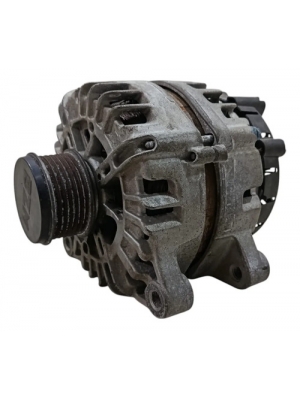 Alternador Peugeot Expert Jumpy Scudo 2018 À 2024 9810525380