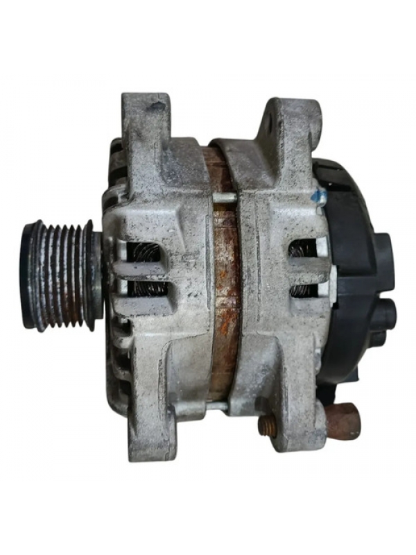 Alternador Peugeot Expert Jumpy Scudo 2018 À 2024 9810525380