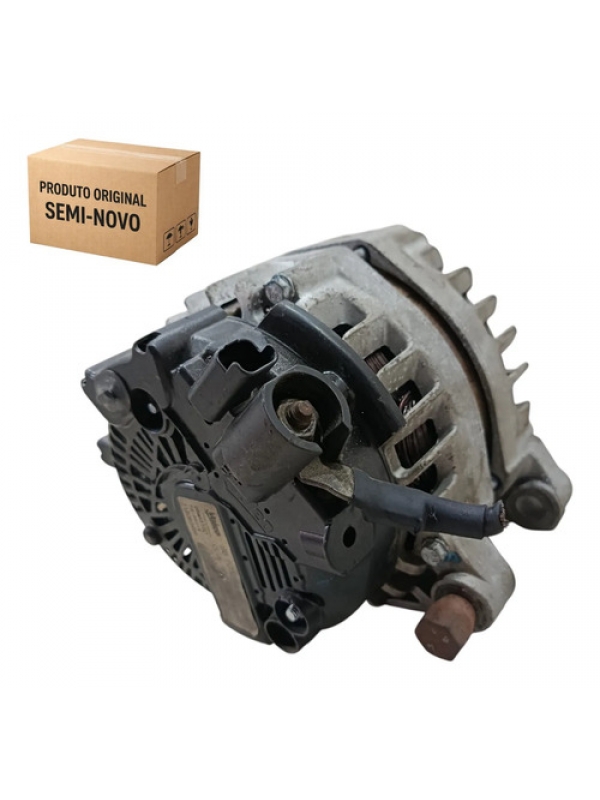 Alternador Peugeot Expert Jumpy Scudo 2018 À 2024 9810525380