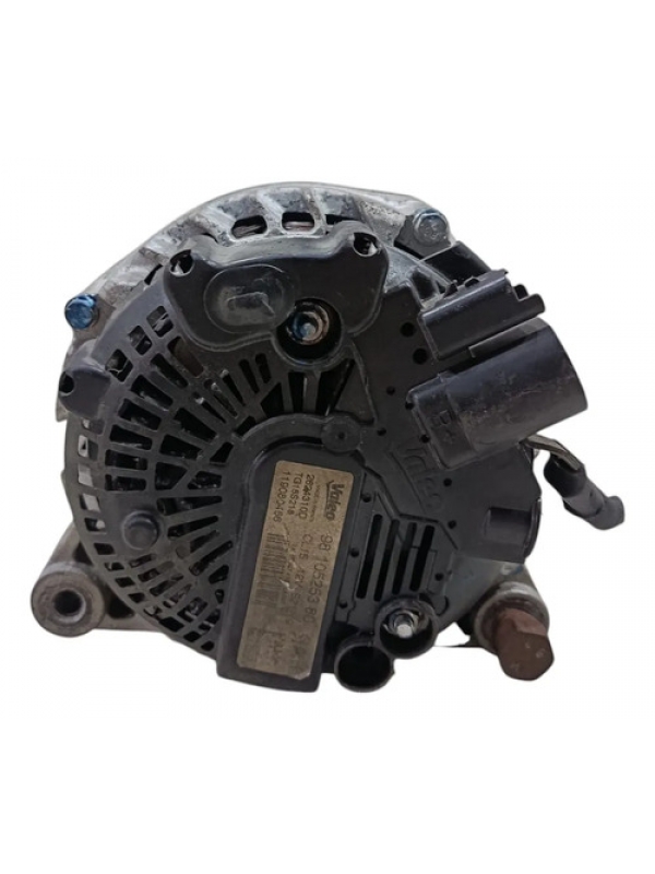 Alternador Peugeot Expert Jumpy Scudo 2018 À 2024 9810525380