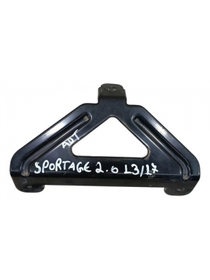 Suporte Módulo Injeção Kia Sportage 2.0 2013 À 2017